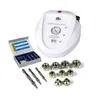 Home verwenden Dermabrasionsmaschine Mikrodermabrasion Diamond Machine