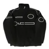 F1ジャケット2023新製品カジュアルレーシングスーツセーターフォーミュラワンジャケット風の暖かさと防風