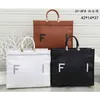 handbag 2023 Fashion women's bag leather quality Handbag large capacity Tote Handbag Shoulder Messenger Bag