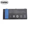 Batteries pour tablette PC FV993 batterie d'ordinateur portable pour Dell Precision M6600 M6700 M6800 M4600 M4700 M4800 KJ321 FJJ4W R7PND PG6RC OTN1K5