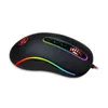 N M702-2 Phoenix RGB Backlit Gaming Mouse 10000 Buttons programáveis ​​DPI Mouse para Gamer para computadores de computadores para computadores