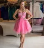 Party Dresses Royal Blue Quinceanera Lace Applique Axless Sweet 16 Dress Satin Organza Vestido de 15 Anos Ball Prom Bowns