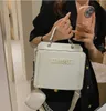 Tasarımcı Omuz Çantası Zinciri Crossbody Tote Kadın Çanta Çantası Lüks Alışveriş Cüzdan Günlük Kapasite Çantaları Moda Çantaları