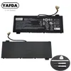 Tablet PC Baterie AP18E7M AP18E8M Bateria laptopa dla Acer Nitro 5 AN515-54 AN515-55 AN517-51 7 AN715-51 Aspire 7 A715-74 A71