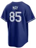 2023 Custom 50 Mookie Betts Jersey 5 Freddie Freeman 11 Miguel Rojas 9 Gavin Lux 3 Chris Taylor 60 Yonny Hernandez 13 Max Muncy 22