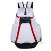 Designer-2019 New Fashion Menns Designer Backpack Mens de alta qualidade Bolsa de basquete de bolsas de basquete masculino Mulheres designers ao ar livre Scho285s