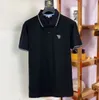 pra Designer T Shirt agasalho polo designer polo masculino camisa polo feminina polo tech Preto Branco polo t shirt blanc fashion polo agasalho conjunto de camisas de grife