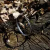 Bangle Open Fashion Thorn Design For Men Women Girls Charm Jewelry Party Paren Gift Pulseras Mujer