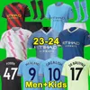 maillots de football pour les jeunes