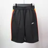 Męskie szorty Letnie bieganie Męskie sportowe Jogging Fitness Szybkoschnące męskie Gym Sportowe krótkie spodnie EUR rozmiar S-XL