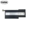 Tablet PC Batteries BTY-M6K MSI MS-17B4 MS-16K3 GF63 Thin 8rd 8rd-031th 8RC GF75 Thin 3rd 8RC 9SC GF65 GS63V