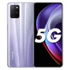 Original Oppo Realme V11s 5G Mobiltelefon 4GB 6GB RAM 128GB ROM OCTA CORE DIMENSITY 810 Android 6.5 "Helskärm 13.0MP AI 5000mAh Fingeravtryck ID SMART CEL TELEFON