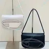 عالية الجودة مصمم حقائب السهرة حقائب الكتف كاميرا المرأة الأزياء الفاخرة التعادل صبغ الجلود crossbody بريق حزام حزب الأزياء الإبط حقيبة حقائب اليد المحافظ