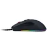 N M718-RGB Wired Gaming Mouse 10000 DPI Högprecisionsprogrammerbar datormus 10000 DPI för bärbar dator PC-spelare