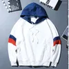 Heren Hoodies 2023 Brand Kleding Men Vrouwen Swag Sweatshirts katoenen print pullovers homme fitness camiseta hiphop