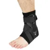 Ankle Support Ankle Support Brace Elastic Compression Sleeve Sport Relief Pain Foot Stabilizer Ankle protector 230311