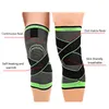 Coude Genouillères 2 Photos Hommes Femmes Genou Soutien Compression Manches Douleurs Articulaires Soulagement De L'arthrite Courir Fitness Élastique Wrap Brace Genouillères Avec 230311