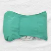 Dog Apparel Daily Pet Diaper Short Leak-proof Waterproof Comfortable Physical Wrap For Puppy Owner