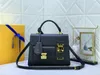 المصمم Micro Metis Pochette S-Lock N82742 Clasp Mini Loxty Ladies Crossbody Messenger Bags Handbag Bag 7a Best Quality