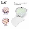 Sèche-ongles 48W SUNONE Professional LED UV Nail Lamp for Nail Gel Polish LED Nail Light Nail Dryer UV Lamp Ship From Russian Warehouse 230310