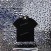 Xinxinbuy Men designer camiseta camiseta