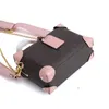 Brand Shoulder Bag Designer bag Clutch Leather material fashion personality handbag high-quality ladies sweet unique messenger ladies purse