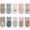 Детские носки 5 пары, 05y осень и зимние детские носки, рожденные мягкие хлопковые носки, мальчики и девочки, детские носки 230310