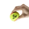 Balles de tennis 312 balles de tennis de plage PCS 50% Pression standard Soft Professional Tennis Paddle Balls For Training Outdoor Tennis Accessoires 230311