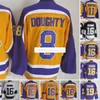 1967-2008 Movie Retro CCM Hockey Jersey Hafdery 16 Marceldionne Jerseys CCM Hafdery 19 Butchgoring 11 Anzekopitar 8 Drewdoughty 18Taylor Vintage Jerseys