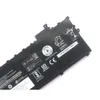 Tablet PC -batterier SB10K97586 01AV494 LAPTOP -batteri för Lenovo ThinkPad X1 Carbon 5th 6th Gen2017/2008 TP00086A/B 01AV43001AV4