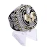 2023 Fantasy Football Ring mit Stand in voller Größe 8-14 Drop Versand