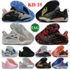 scarpe da basket di kds