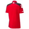 Kleding Ferrai Tshirt Kleding Formule 1-fans Extreme sportfans Ademende kleding Top Oversized korte mouw Op maat 2023