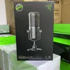 Mikrofone Original Razer Seiren Elite – professionelles dynamisches Streaming-Mikrofon