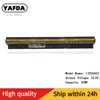 L12S4E01 Laptop Battery for Lenovo Z40 Z50 G400S G500S G40-45 G50-30 G50-70 G50-75 G50-80 L12M4E01 L12S4A02 14.4V 32Wh