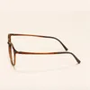 Lunettes De soleil Cadres Super Léger Optique Lunettes Cadre Femmes Hommes Myopie Oculos De Grau Femelle Vintage Lunettes YJ996