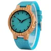 Orologi da polso Moda Lusso Imitazione Legno Orologio Uomo Donna Semplice Casual Orologi in vera pelle Orologi da uomo Coppia Amanti Orologio da polso al quarzo