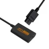 For SNES / NGC / N64 / SFC Adapter Converter w/ HD Cables 1080P Adapter for Super Nintendo