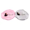 Fashion face mask neck gaiter Double-layer and double-color nightcap suit wig hat headband combination packaging