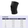 Elbow Knee Pads 1PC Knee Pads with Side Stabilizers Kneepad for Arthritis Joints Protector Men Women Knee Braces Fitness Compression Sleeve 230311
