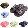 Slippers Beach pink purple women men shoes Coast bathroom green deep dark blue brown Indoor outdoor antiskid sandal