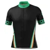 Racing Jackets Cycling Downhill Slope Road Bike Jersey Professional Outdoor Men's Basic Casual High Elasticity Short Sleeve Shirt