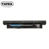 Xcmrd batterij voor Dell Inspiron 15 3000 Series 15-3537 15-3542 15-3543 15-3541 15-3521 15-3531 I3531 I3542-6000BK 17 3721 3737