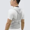 Back Support Upper Back Posture Corrector Posture Clavicle Support Corrector Back Straight Shoulders Brace Strap Correctpor 230311