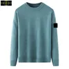 Qualité Hommes Femmes Sweat-shirt Designer Top Pulls pour hommes Sweats à capuche en tricot ras du cou à manches longues Couple Vêtements Automne et printemps Pierres chaudes 329