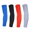 Genouillères 4 paires manchettes de sport manches housse de protection solaire Golf course Fitness pêche cyclisme pour les personnes