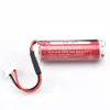 Tablet PC-batterier 10st för Maxell F2-40BL ER6C AA 3.6V 1800mAh engångsbatteri