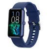 YEZHOU2 L16pro Frau Armband Sport Smartwatch 1,47 Full Touch Screen IP68 Wasserdicht Physiologische Funktion Herzfrequenzüberwachung Smartwatches für iPhone