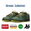 With Box 2023 dunks low shoes off mens women sneakers Panda Pink Dunkes Lows Argon Medium Olive Chunky Dunky Lobster SB Designer Dhgates men casual trainers8H5U