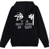 Couleurs Designers Mens Hoodie Candy Sweat à capuche Femmes imprimées Brand de mode décontracté Couple à manches longues Loose-Neck Sweethirt Wy15